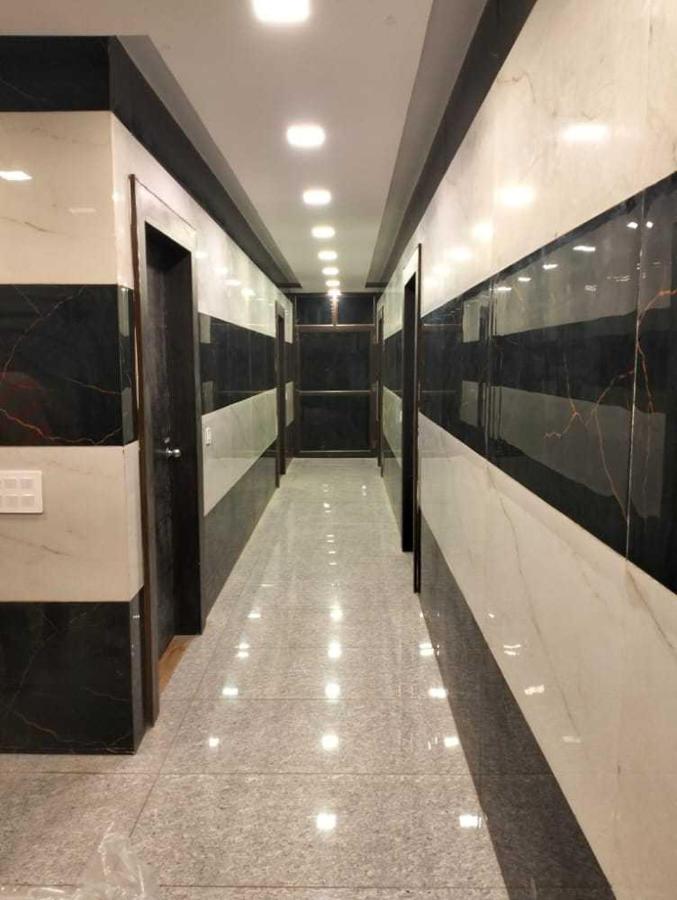 Oyo Mmc Hotel And Restaurant Мератх Экстерьер фото